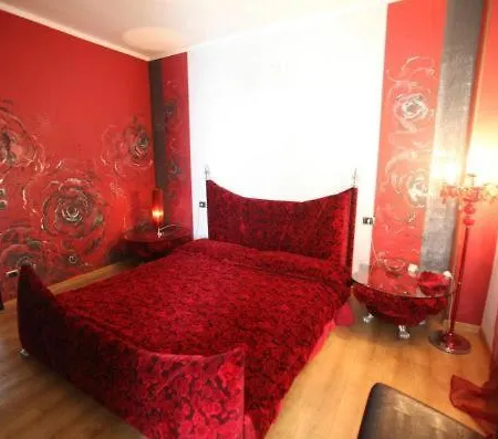 Apartment Manuela Quattro Coppe