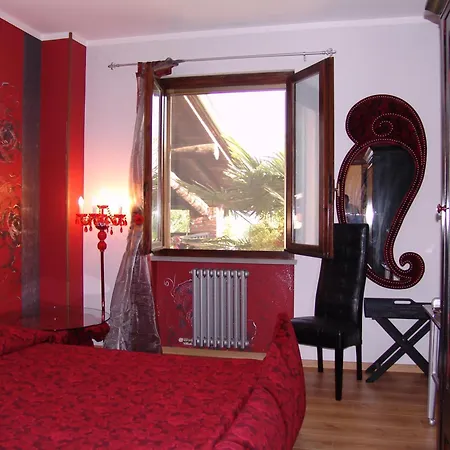 Manuela Quattro Coppe Apartment San Martino della Battaglia