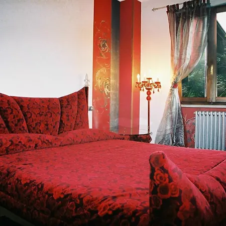 Apartment Manuela Quattro Coppe San Martino della Battaglia